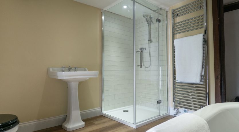 Photo of Deep in the Countryside