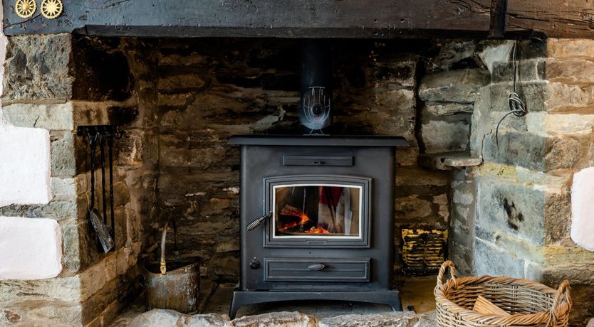 Photo of Deep in the Countryside