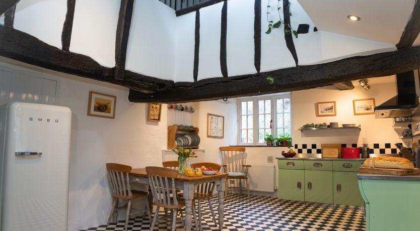 Photo of Deep in the Countryside