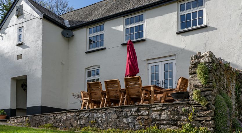 Photo of Deep in the Countryside