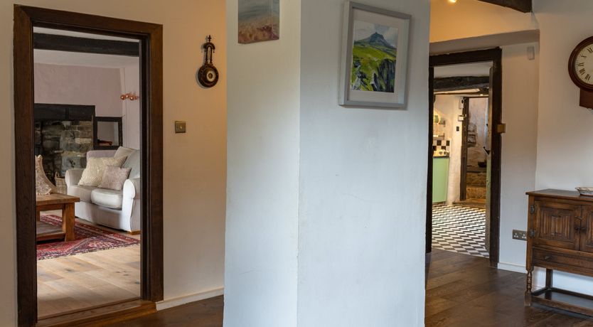 Photo of Deep in the Countryside