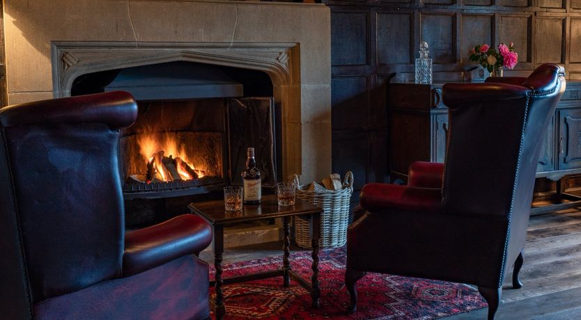 Photo of Deep in the Countryside