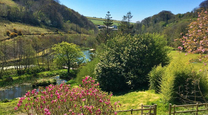 Photo of Deep in the Countryside