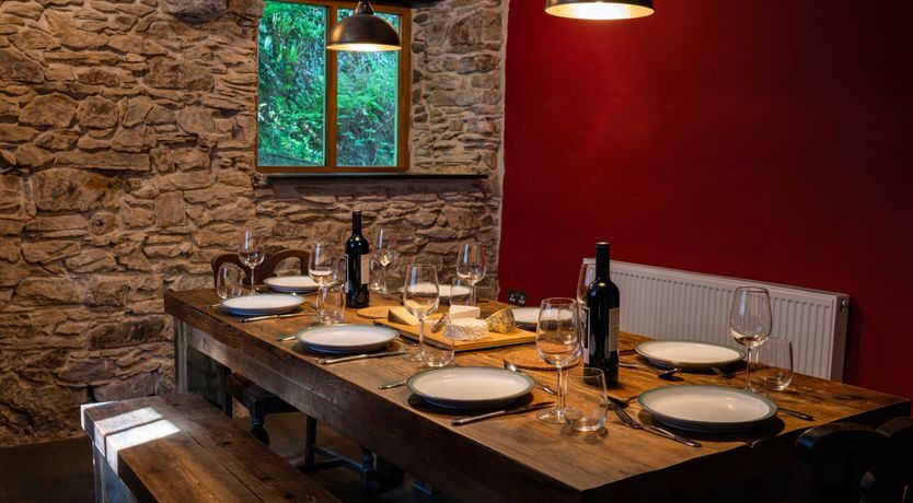 Photo of Deep in the Countryside