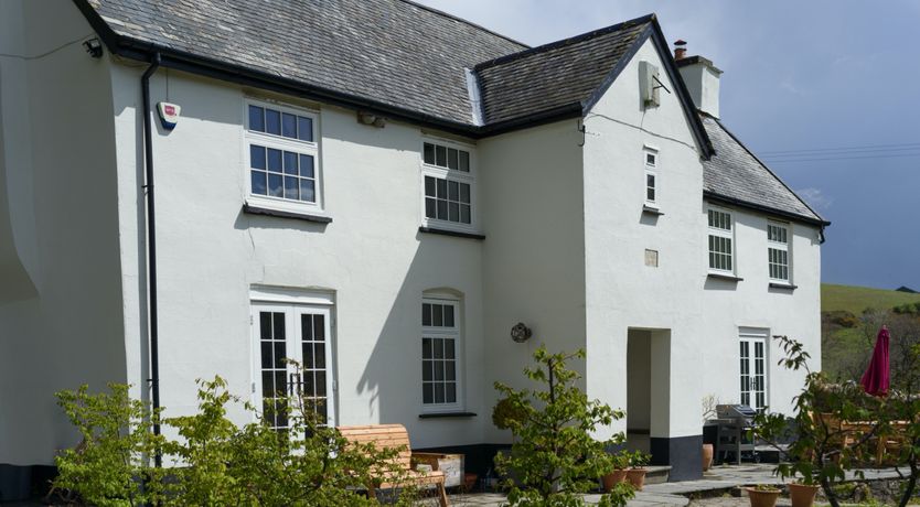 Photo of Deep in the Countryside