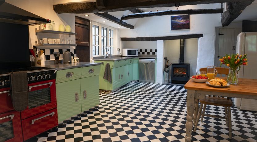 Photo of Deep in the Countryside