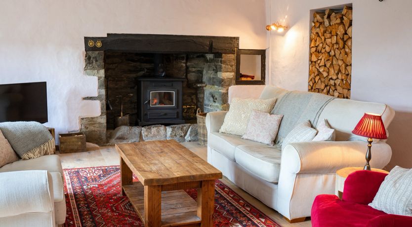 Photo of Deep in the Countryside