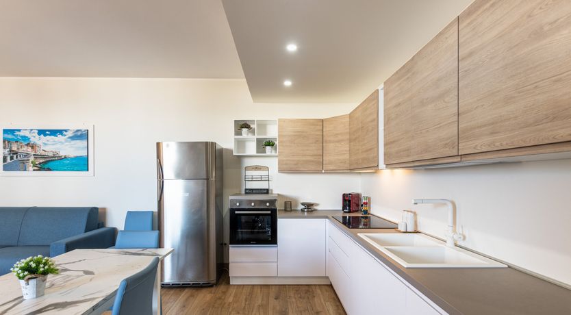 Photo of A Chorus of Voices