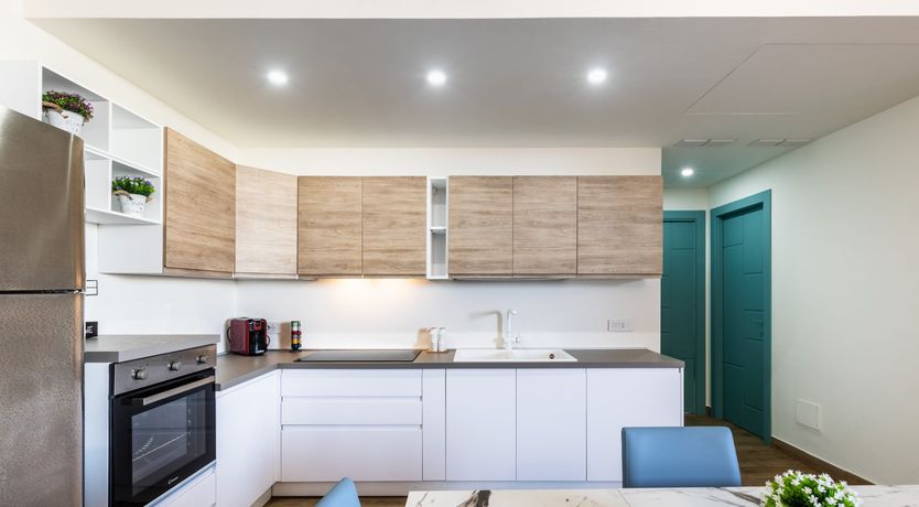 Photo of A Chorus of Voices