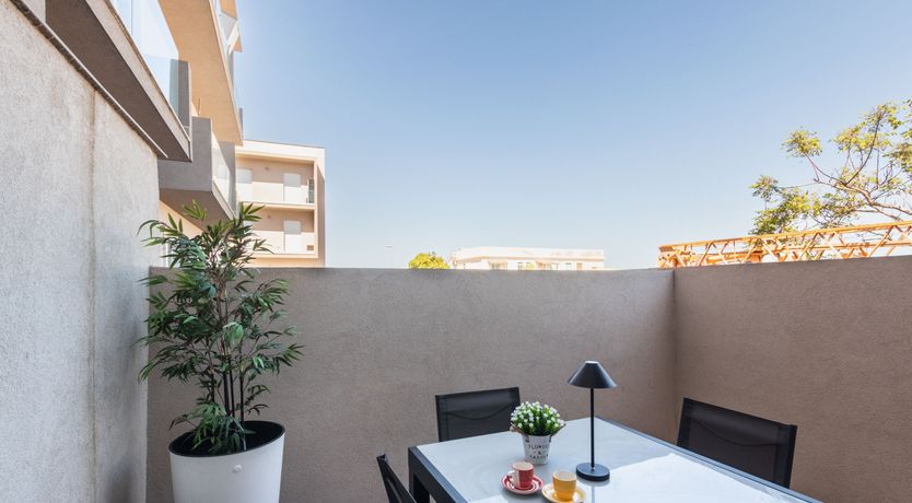 Photo of A Chorus of Voices