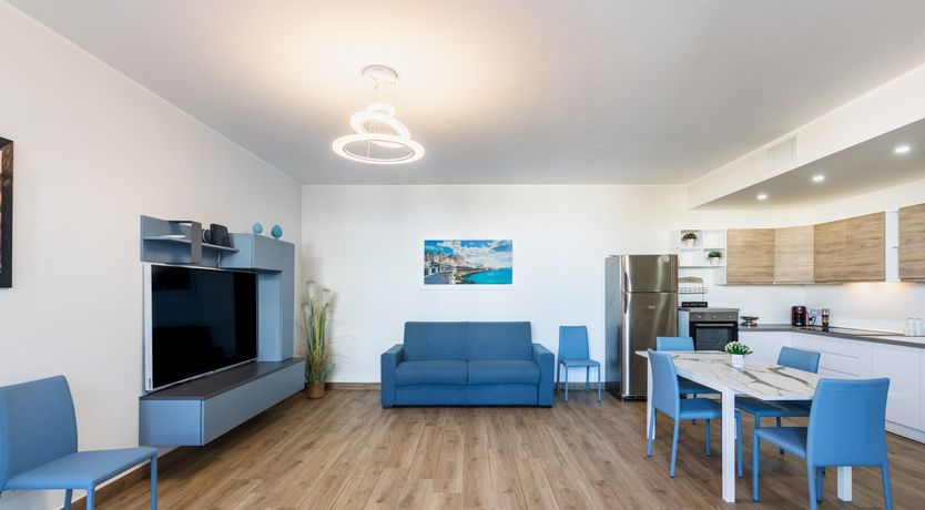 Photo of A Chorus of Voices