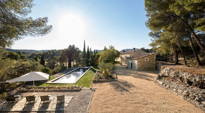 Photo of The Gem of Provence