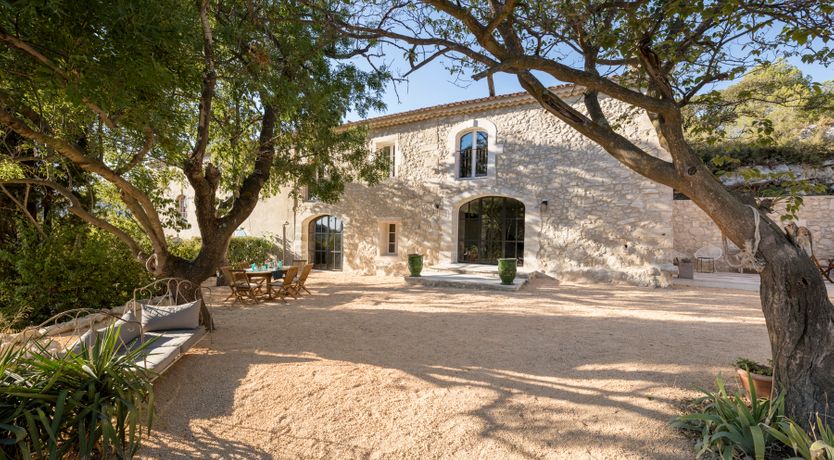 Photo of The Gem of Provence