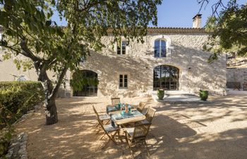 The Gem of Provence Holiday Home