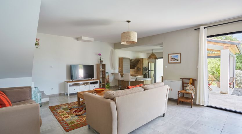 Photo of La Maison Du Calme