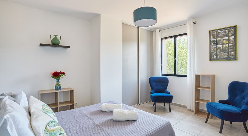 Photo of La Maison Du Calme