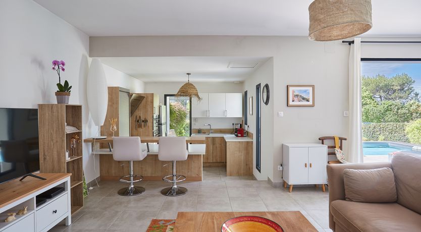 Photo of La Maison Du Calme