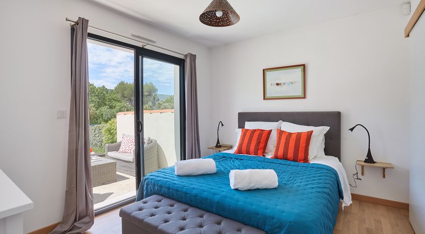 Photo of La Maison Du Calme