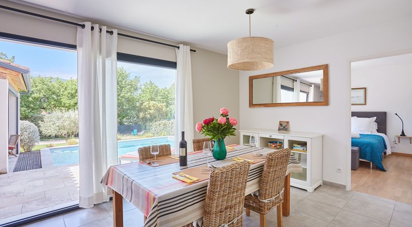 Photo of La Maison Du Calme