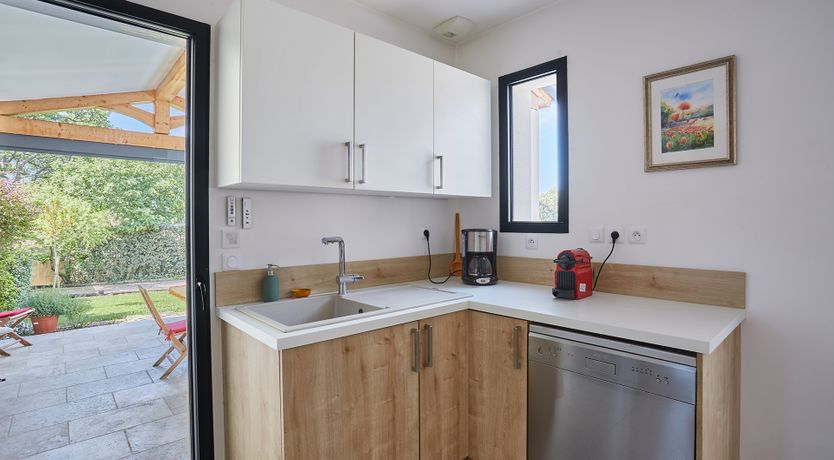 Photo of La Maison Du Calme