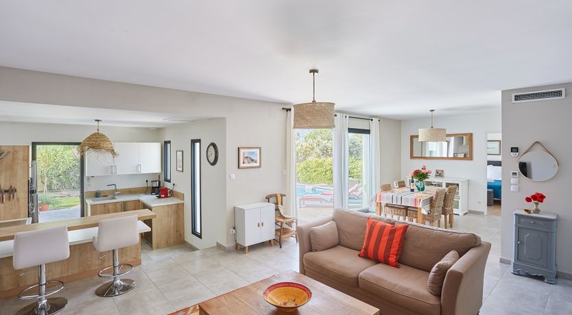 Photo of La Maison Du Calme