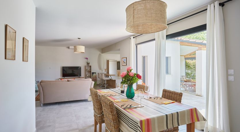 Photo of La Maison Du Calme