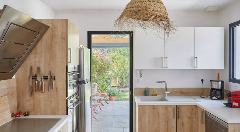 Photo of La Maison Du Calme