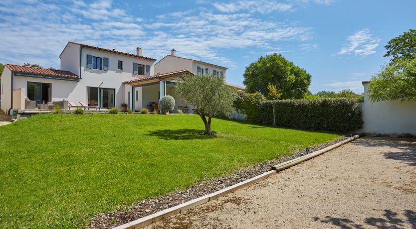 Photo of La Maison Du Calme