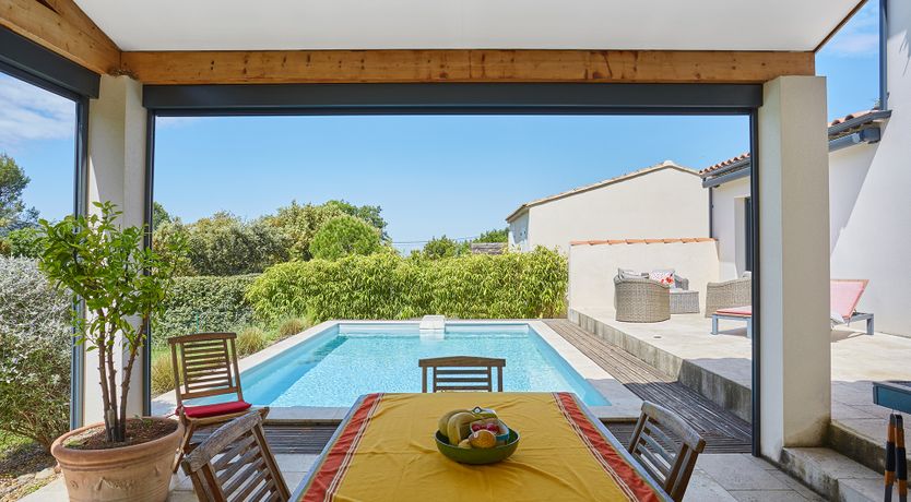 Photo of La Maison Du Calme