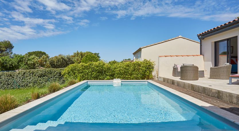 Photo of La Maison Du Calme