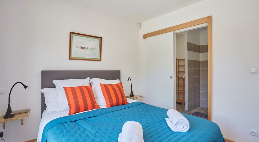 Photo of La Maison Du Calme