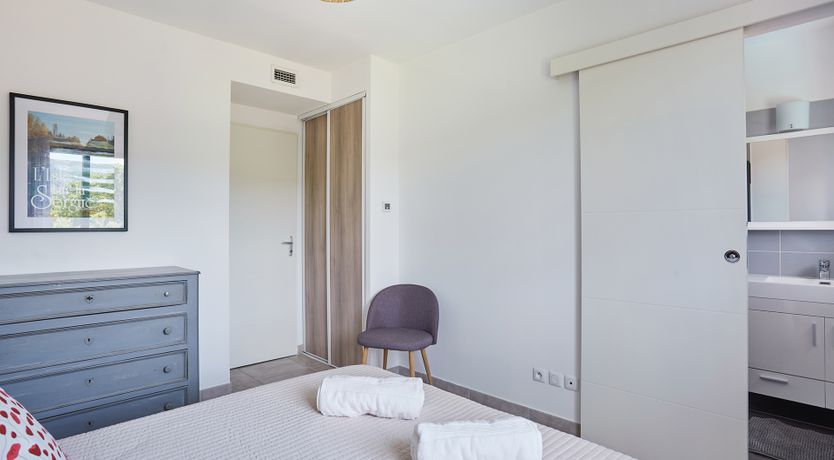 Photo of La Maison Du Calme