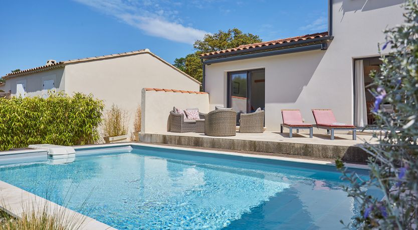 Photo of La Maison Du Calme