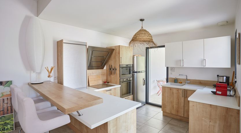 Photo of La Maison Du Calme