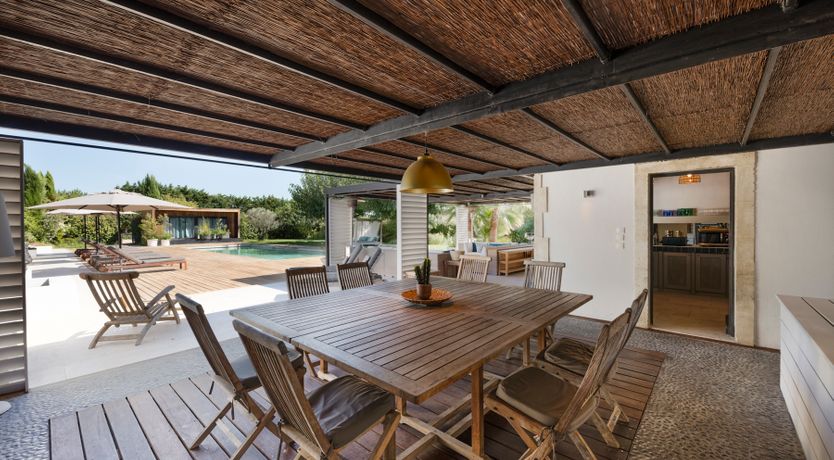 Photo of Champagne Whisky