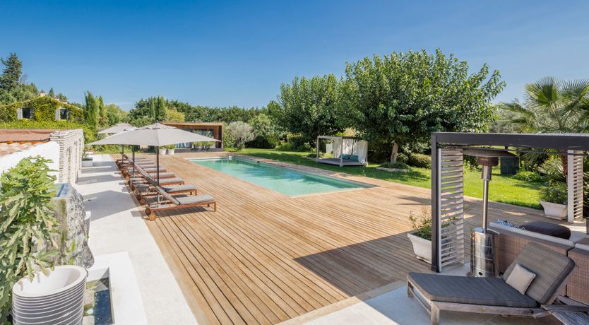 Photo of Champagne Whisky