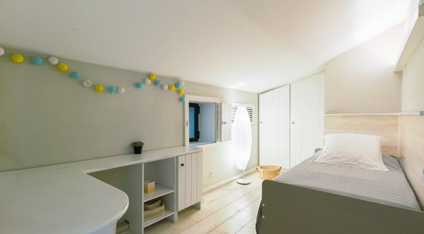 Photo of Champagne Whisky