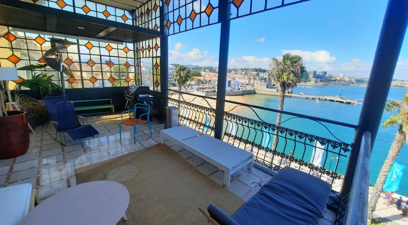 Photo of Cascais Crush