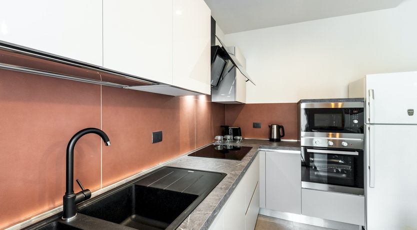 Photo of Sicilian Serendipity