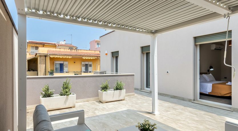 Photo of Sicilian Serendipity