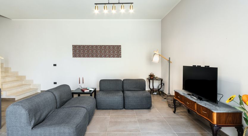 Photo of Sicilian Serendipity