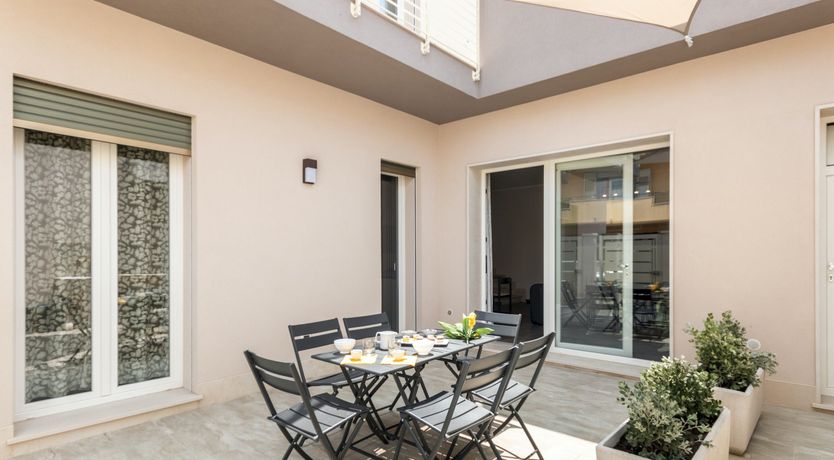 Photo of Sicilian Serendipity