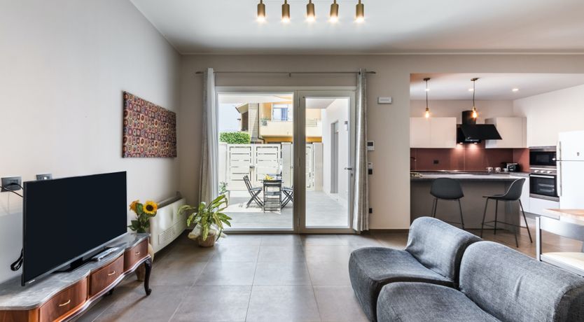 Photo of Sicilian Serendipity