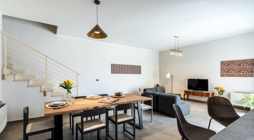 Photo of Sicilian Serendipity