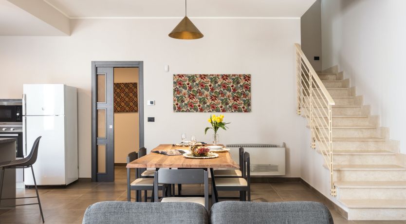 Photo of Sicilian Serendipity