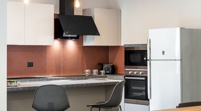 Photo of Sicilian Serendipity