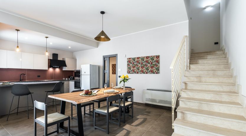 Photo of Sicilian Serendipity