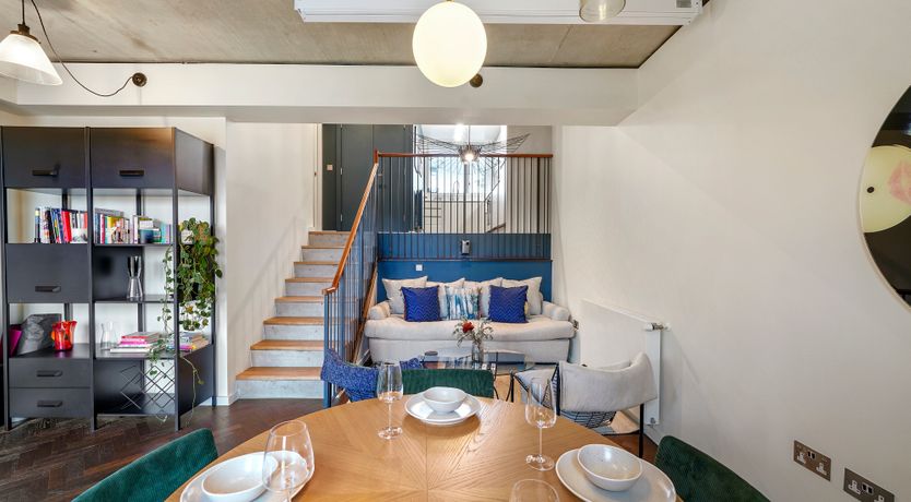 Photo of The Garden Ark