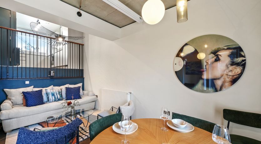 Photo of The Garden Ark