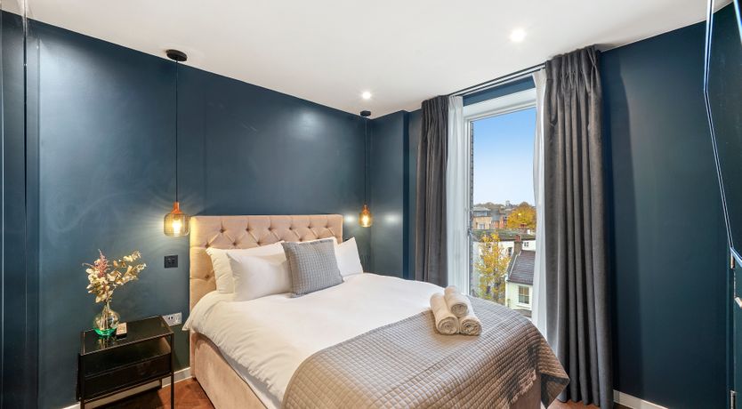 Photo of The Garden Ark